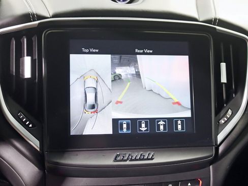Used 2020 Maserati Ghibli S GranLusso image 19