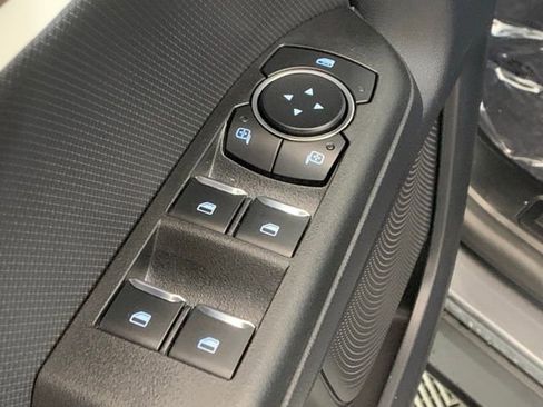 Used 2025 Ford Bronco Sport Heritage w/ Convenience Package image 23