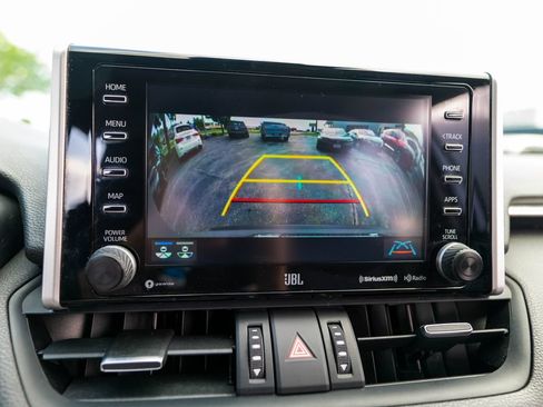 Used 2019 Toyota RAV4 XLE Premium w/ Cold Weather Package AWD/4WD image 38