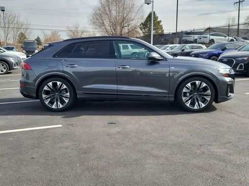 New 2026 Audi Q8 Premium Plus image 9