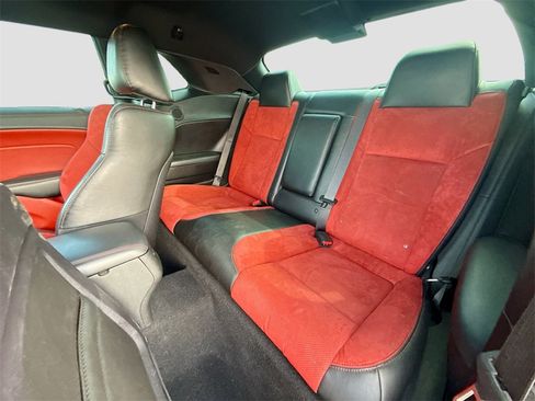 Used 2020 Dodge Challenger R/T Scat Pack image 25