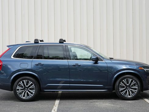 Used 2021 Volvo XC90 T5 Momentum w/ Advanced Package AWD/4WD image 57
