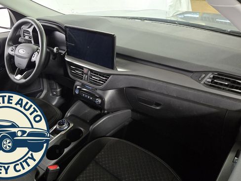 Used 2024 Ford Escape Active w/ Tech Pack #1 image 31