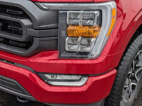 Used 2022 Ford F150 XLT w/ Equipment Group 302A High image 12