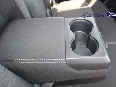 New 2026 Ford Ranger XLT RWD image 9