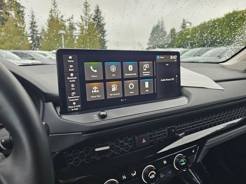 Used 2024 Honda Accord EX-L image 24