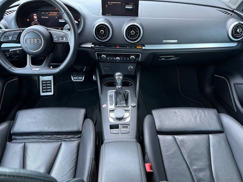 Used 2018 Audi S3 Premium Plus w/ Technology Package image 17