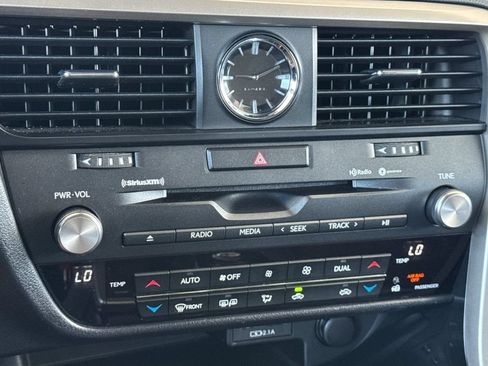 Used 2020 Lexus RX 350 FWD w/ Accessory Package image 24