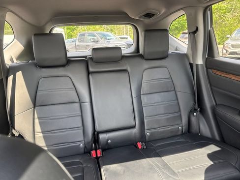 Used 2022 Honda CR-V Touring image 27
