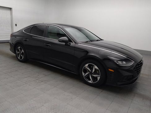 Used 2021 Hyundai Sonata SEL FWD image 11