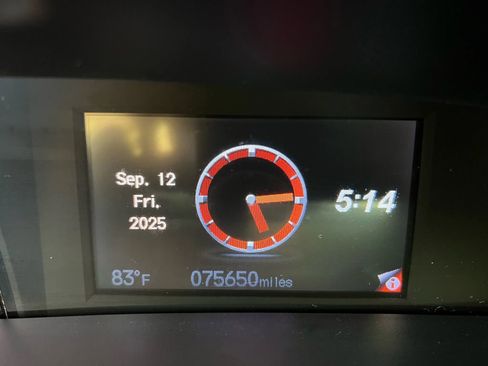 Used 2015 Honda Civic Si image 12