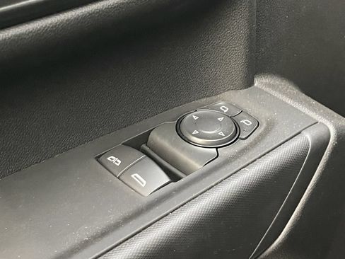 Used 2026 Chevrolet Silverado 1500 W/T w/ Trailering Package RWD image 11