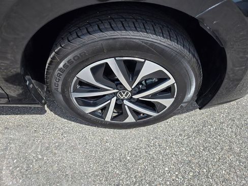Used 2024 Volkswagen Jetta S FWD image 11