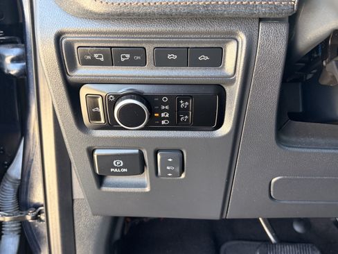 Certified 2023 Ford F150 Lightning Lariat AWD/4WD image 27
