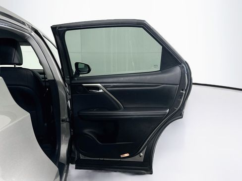Used 2020 Lexus RX 350 FWD w/ Accessory Package image 31