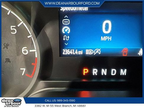 Certified 2023 Ford F150 XLT w/ XTR Package image 13