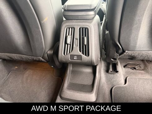 Used 2026 BMW X1 xDrive28i AWD/4WD image 15