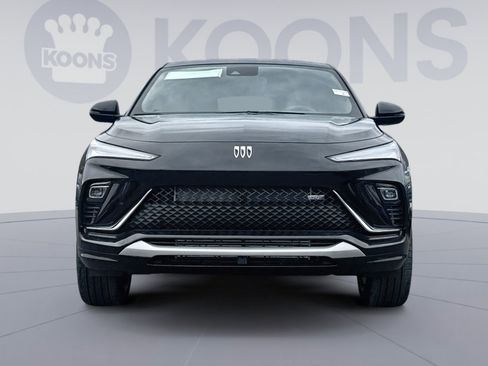 New 2026 Buick Envista Sport Touring w/ Convenience I Package image 11