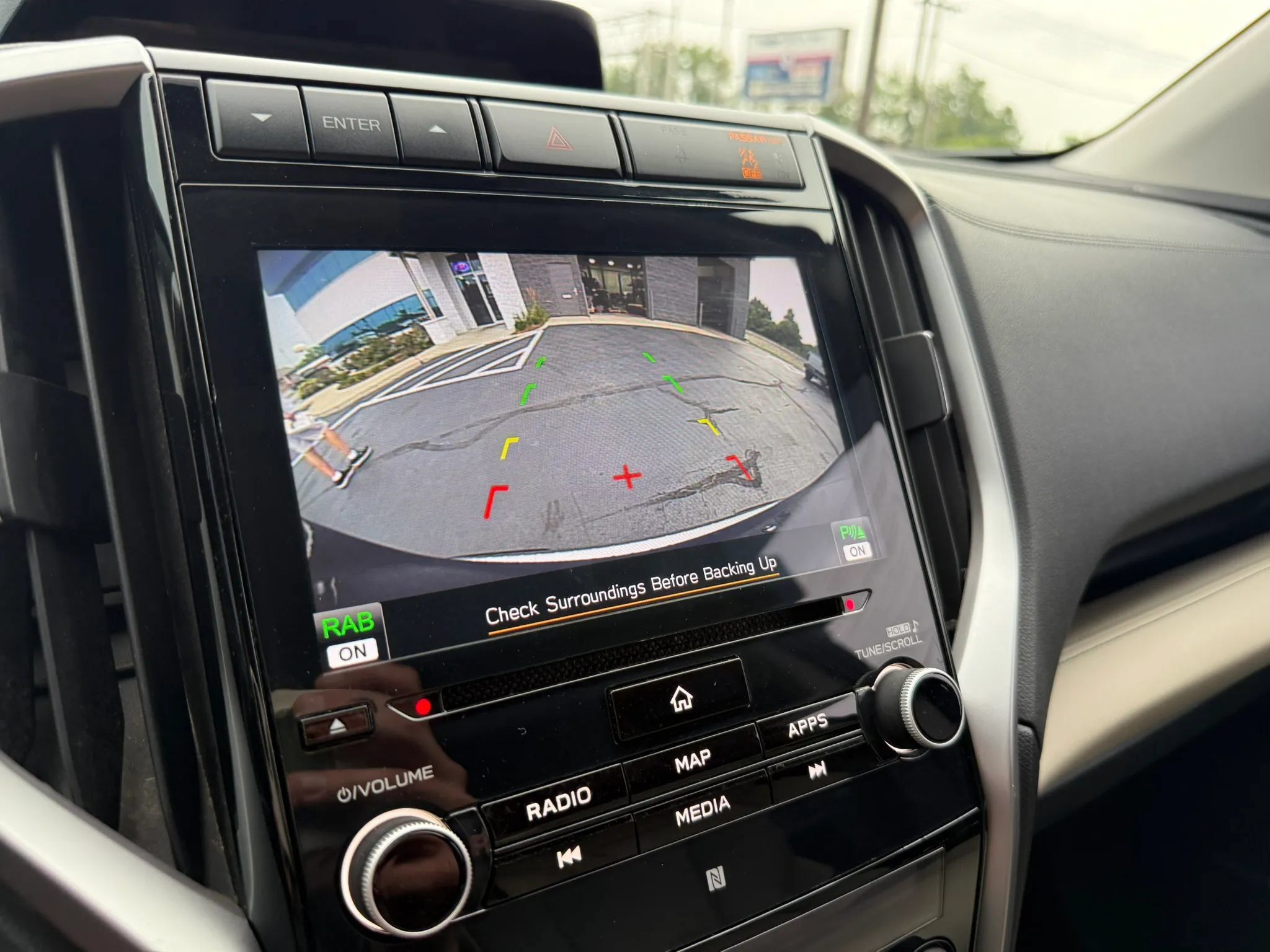 Used 2020 Subaru Ascent Limited w/ Technology Package AWD/4WD image 22