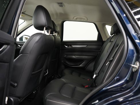 Used 2024 MAZDA CX-5 AWD 2.5 S w/ Select Package image 17