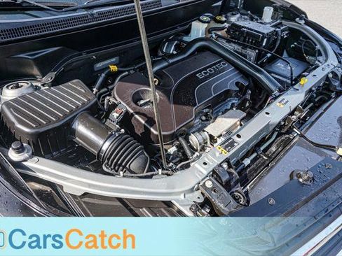 Used 2018 Chevrolet Equinox LT image 36