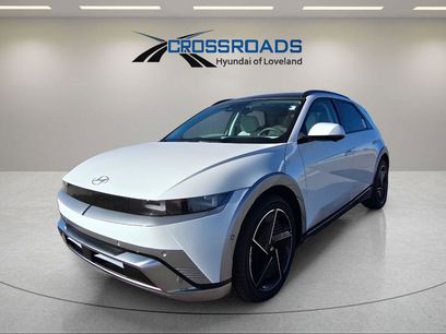 New 2026 Hyundai Ioniq 5 Limited