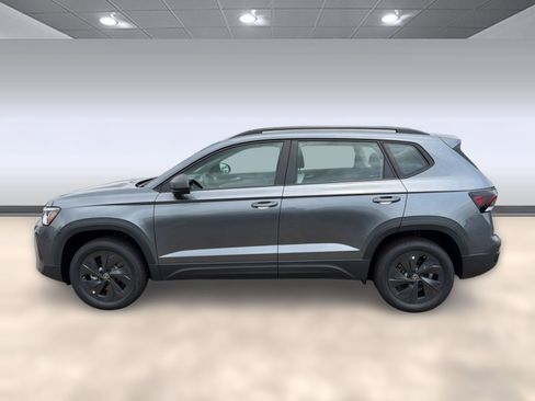 New 2026 Volkswagen Taos S FWD image 2