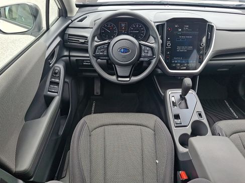 Certified 2024 Subaru Crosstrek 2.0i Premium w/ Crosstrek Mirror Package AWD/4WD image 11