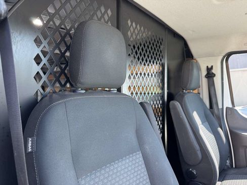 Used 2021 Ford Transit 250 Low Roof w/ Exterior Upgrade Package RWD image 14