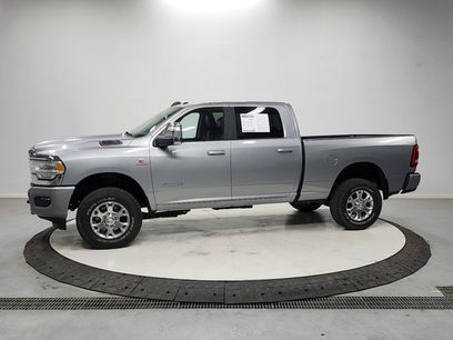 Used 2024 RAM 2500 Laramie