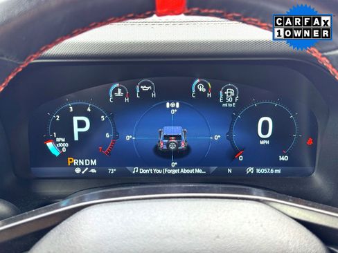 Used 2023 Ford Bronco Raptor image 28