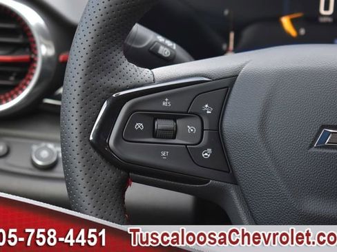 New 2026 Chevrolet Trax RS w/ Sunroof Package image 21