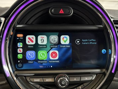 Used 2018 MINI Cooper Clubman FWD image 18