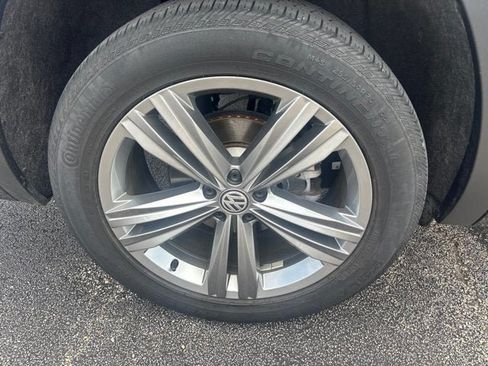 Used 2019 Volkswagen Atlas SE AWD/4WD image 19