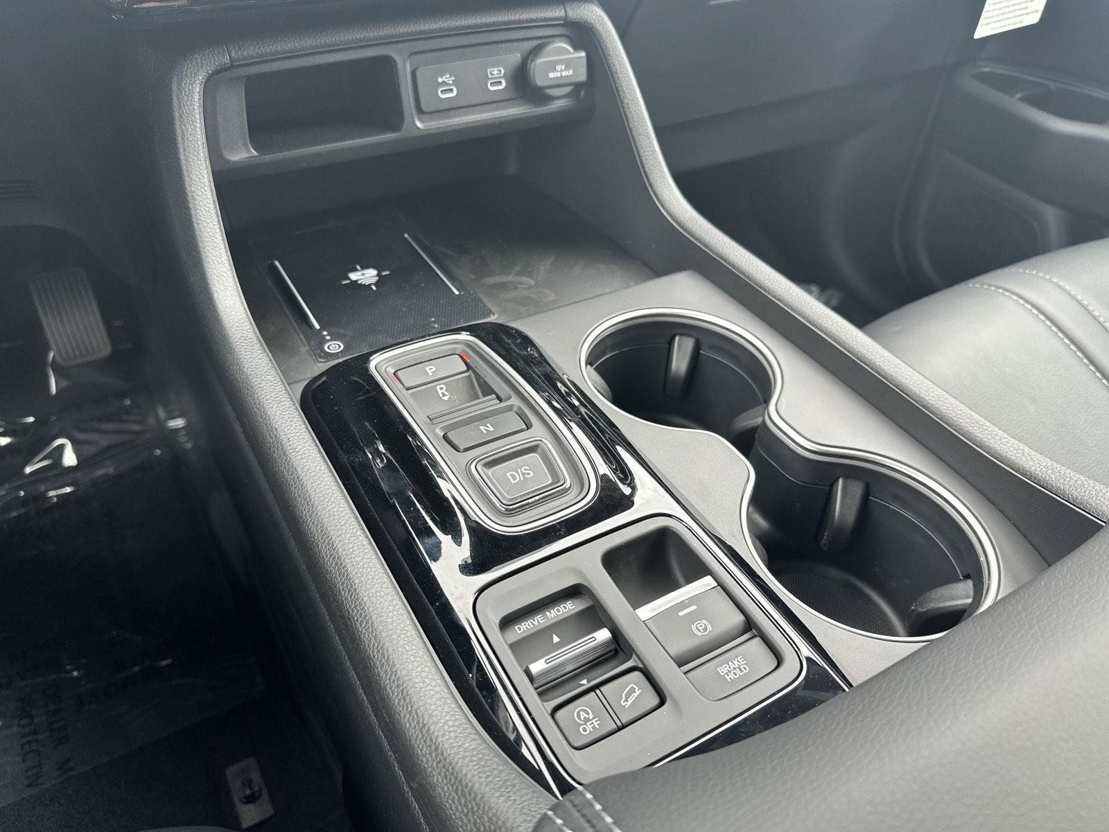 New 2026 Honda Pilot Touring image 22