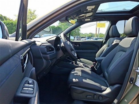 New 2025 Subaru Forester Limited image 11