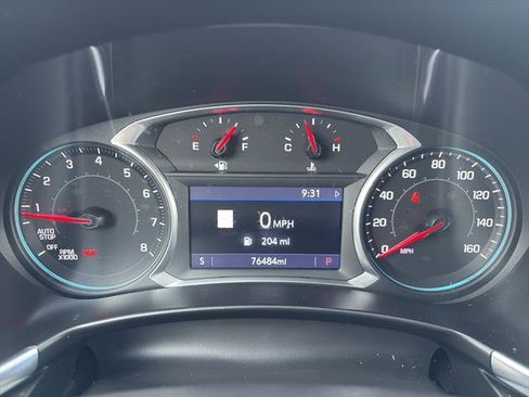 Used 2019 Chevrolet Equinox Premier image 22