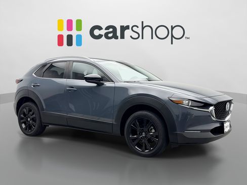 Used 2024 MAZDA CX-30 AWD 2.5 S w/ Preferred Package image 7