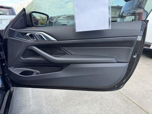 Used 2024 BMW 440i xDrive Coupe image 31