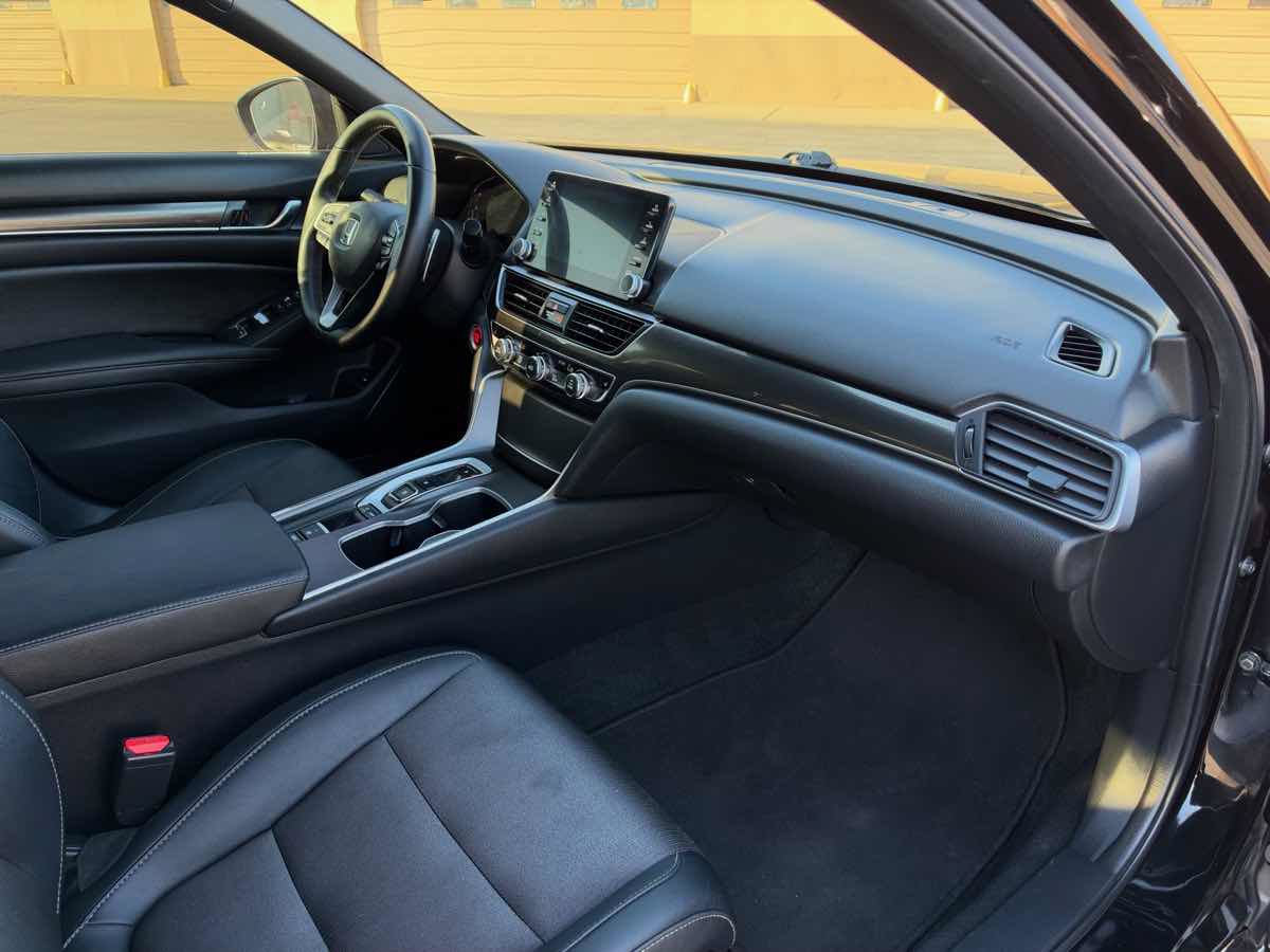 Used 2019 Honda Accord Sport image 19