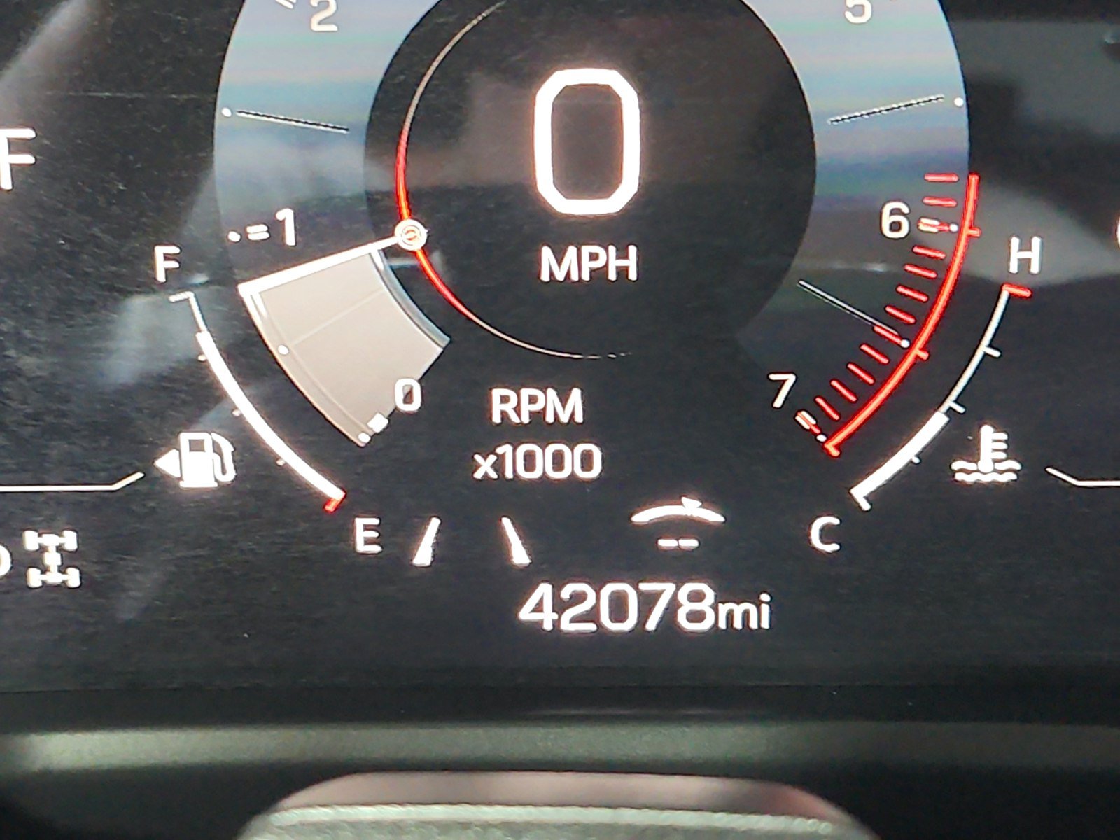 Used 2025 GMC Acadia Denali w/ Super Cruise Package AWD/4WD image 21