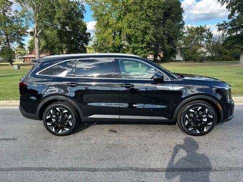 New 2026 Kia Sorento EX w/ EX Premium Package image 27