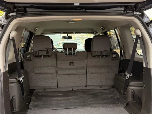 Used 2012 Nissan Pathfinder S w/ Protection Pkg image 15