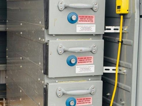 Used 2016 Ford Transit 250 130 Low Roof image 14