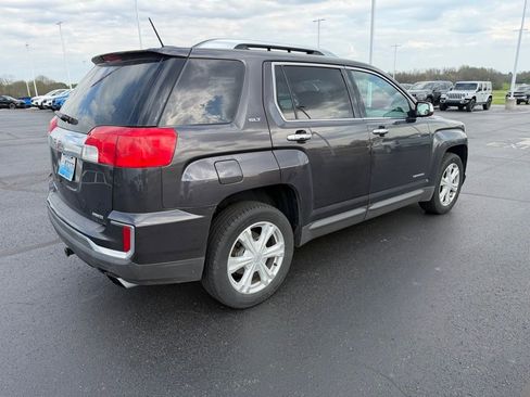 Used 2016 GMC Terrain SLT image 3