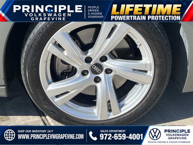 Used 2025 Audi A5 Premium w/ Convenience Package AWD/4WD image 3