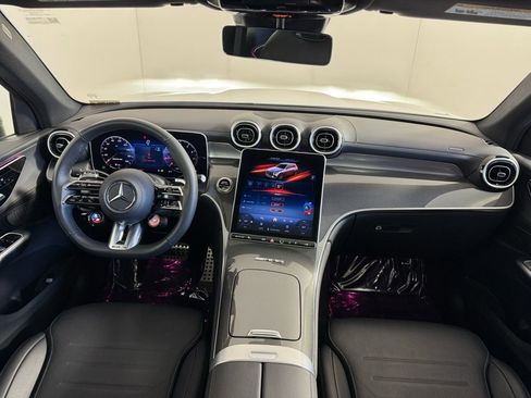 Certified 2025 Mercedes-Benz GLC 43 AMG GLC 43 AMG image 15