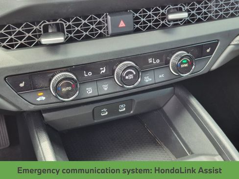 Used 2024 Honda Accord EX image 20