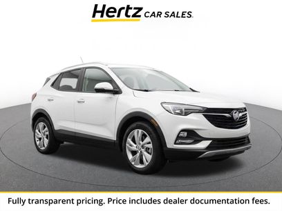 Used 2026 Buick Encore GX Preferred