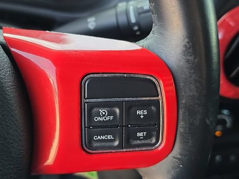 Used 2016 Jeep Wrangler Sport w/ Connectivity Group AWD/4WD image 15